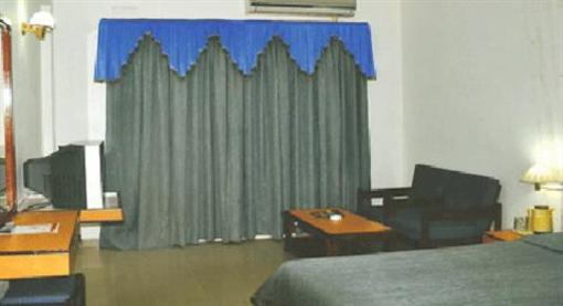 фото отеля Asia Sripati Hotel Katra