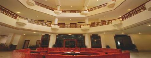 фото отеля Asia Sripati Hotel Katra