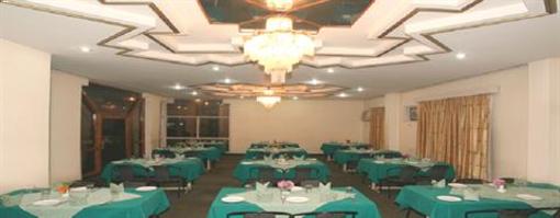 фото отеля Asia Sripati Hotel Katra