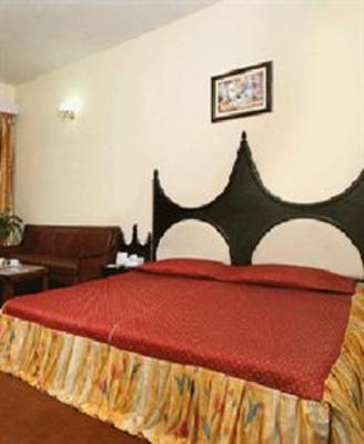 фото отеля Asia Sripati Hotel Katra