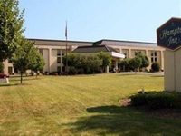 Hampton Inn DuBois