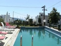 Merve Park Hotel Bodrum