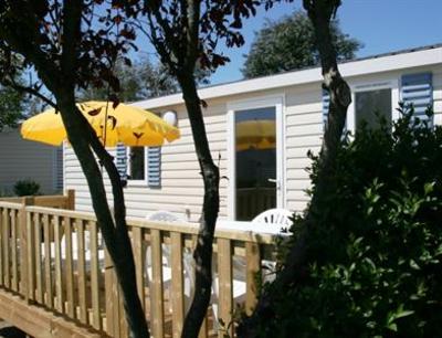 фото отеля Camping de la Baie de Somme