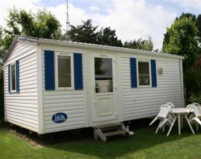 фото отеля Camping de la Baie de Somme