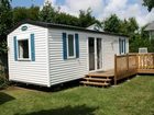 фото отеля Camping de la Baie de Somme