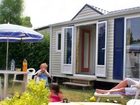 фото отеля Camping de la Baie de Somme