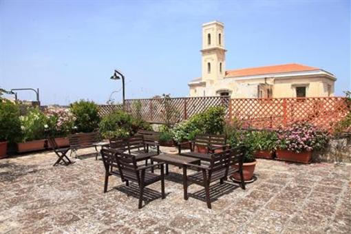 фото отеля Palazzo Rollo