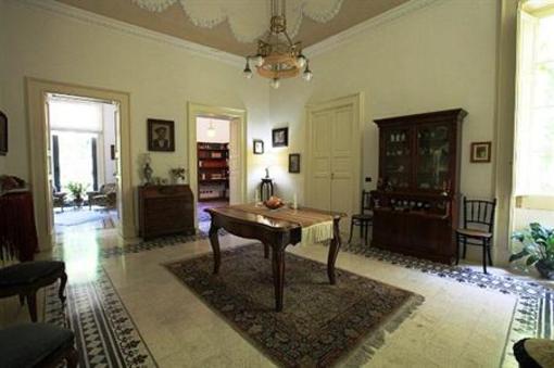 фото отеля Palazzo Rollo