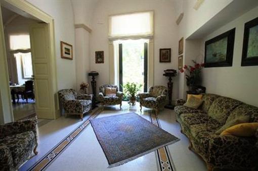 фото отеля Palazzo Rollo