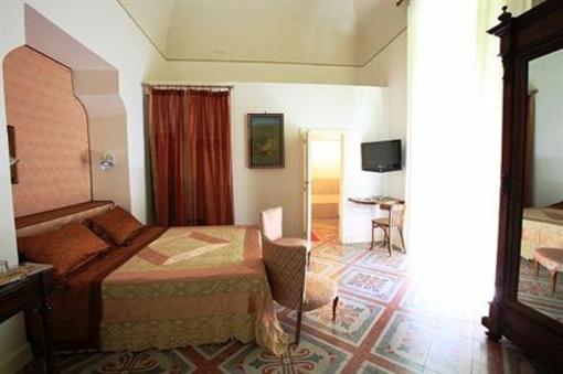 фото отеля Palazzo Rollo
