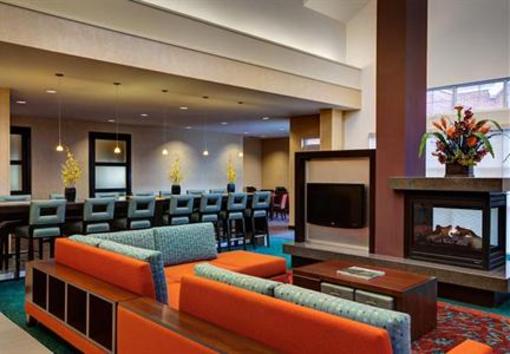 фото отеля Residence Inn Dallas DFW Airport South Irving