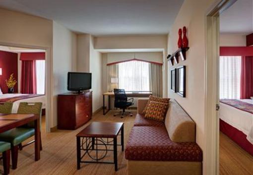 фото отеля Residence Inn Dallas DFW Airport South Irving