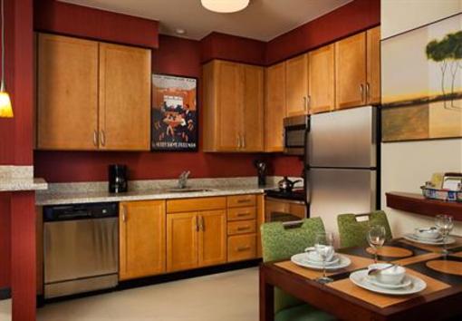 фото отеля Residence Inn Dallas DFW Airport South Irving