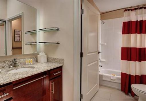 фото отеля Residence Inn Dallas DFW Airport South Irving