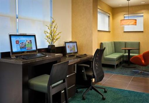 фото отеля Residence Inn Dallas DFW Airport South Irving
