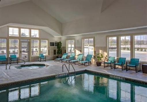 фото отеля Residence Inn Dallas DFW Airport South Irving