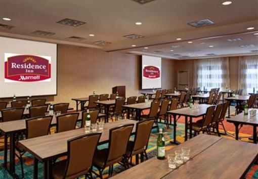 фото отеля Residence Inn Dallas DFW Airport South Irving