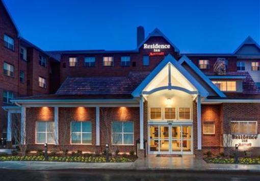 фото отеля Residence Inn Dallas DFW Airport South Irving