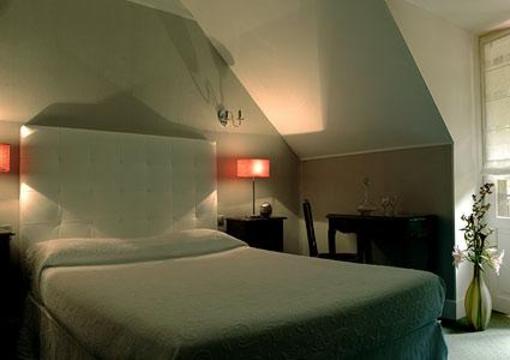 фото отеля Le Moulin Des Ruats Hotel Avallon