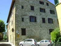 Albergo Ristorante La Rocca Dei Malatesta