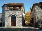 фото отеля Albergo Ristorante La Rocca Dei Malatesta