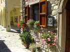 фото отеля Albergo Ristorante La Rocca Dei Malatesta