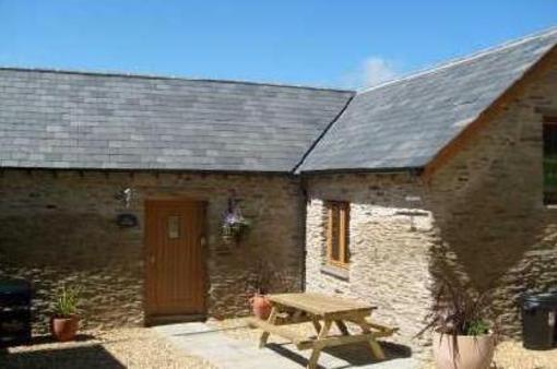 фото отеля Ettiford Farm Cottages Ilfracombe