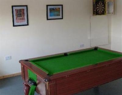 фото отеля Ettiford Farm Cottages Ilfracombe