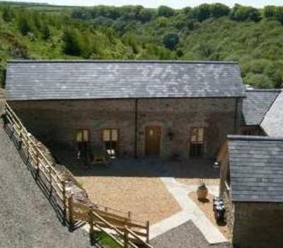 фото отеля Ettiford Farm Cottages Ilfracombe