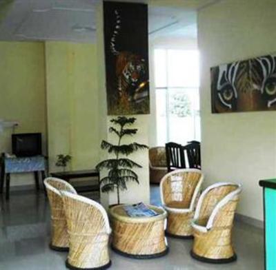фото отеля Hotel Green View Ranthambhore