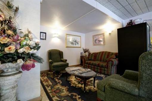фото отеля Americas Best Value Inn Pottstown