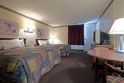 фото отеля Americas Best Value Inn Pottstown