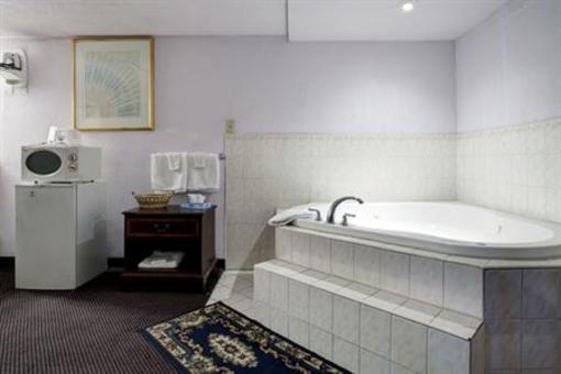 фото отеля Americas Best Value Inn Pottstown