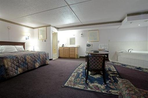 фото отеля Americas Best Value Inn Pottstown