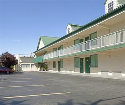 фото отеля Americas Best Value Inn Pottstown