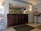 фото отеля Americas Best Value Inn Pottstown