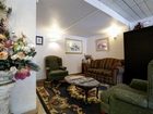 фото отеля Americas Best Value Inn Pottstown