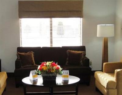 фото отеля Sleep Inn & Suites Cullman