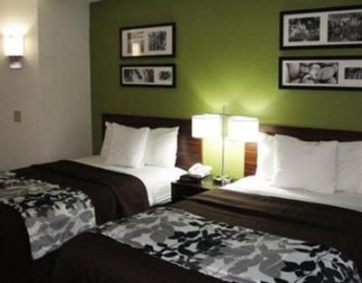 фото отеля Sleep Inn & Suites Cullman