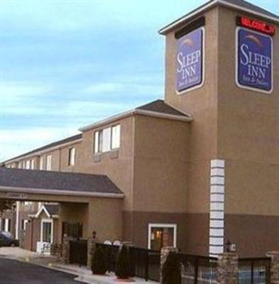 фото отеля Sleep Inn & Suites Cullman