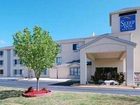 фото отеля Sleep Inn & Suites Cullman