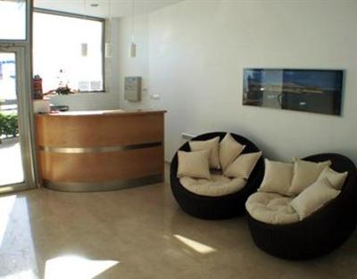 фото отеля Hotel Varadoiro