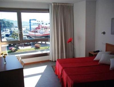 фото отеля Hotel Varadoiro