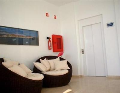 фото отеля Hotel Varadoiro