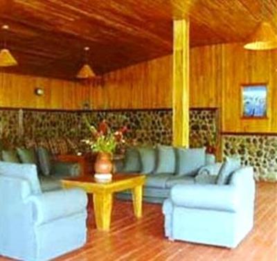 фото отеля Hotel Mar de Luz