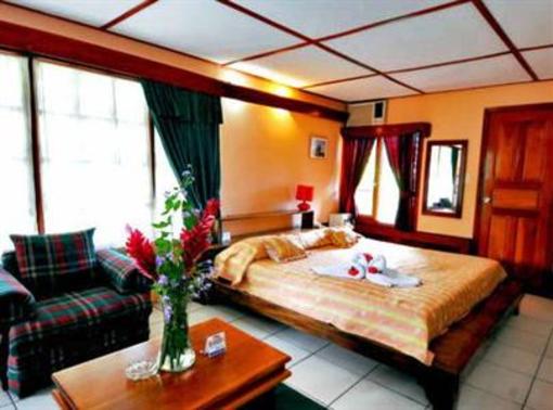 фото отеля Hotel Mar de Luz