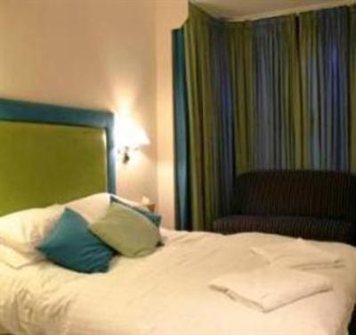 фото отеля The Crown Hotel Stamford