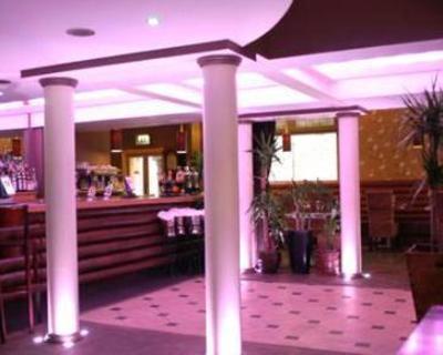 фото отеля The Crown Hotel Stamford