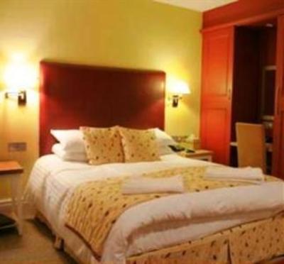 фото отеля The Crown Hotel Stamford