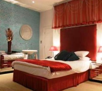фото отеля The Crown Hotel Stamford